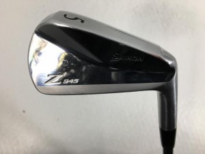 【中古ゴルフクラブ】(6本セット)ダンロップ スリクソン(SRIXON) Z-945 アイアン D/G 5〜9.P【14日間返品OK】