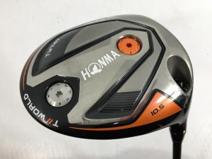 【中古ゴルフクラブ】ホンマ TOUR WORLD (ツアーワールド) TW747 460 ドライバー VIZARD for TW747 1W【14日間返品OK】