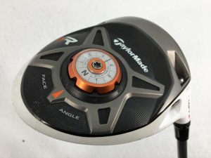 【中古ゴルフクラブ】テーラーメイド R1 ドライバー 2013 (日本仕様) TENSEI CK レッド 1W【14日間返品OK】