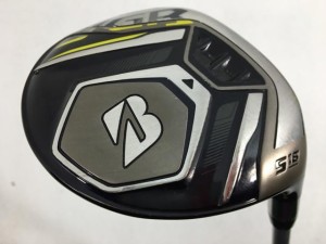 【中古ゴルフクラブ】ブリヂストン TOUR B JGR フェアウェイ 2019 AIR SPEEDER JGR 5W【14日間返品OK】