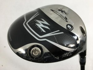 【中古ゴルフクラブ】コブラ コブラ ZL(Zero Limits)ドライバー (日本仕様) ツアーAD 1W【14日間返品OK】