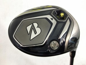 【中古ゴルフクラブ】ブリヂストン TOUR B JGR ドライバー 2019 ツアーAD XC-6 1W【14日間返品OK】