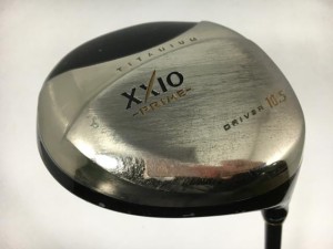 【中古ゴルフクラブ】ダンロップ ゼクシオ(XXIO) プライム ドライバー 2003(高反発) SP-200 1W