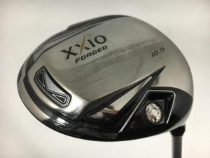 【中古ゴルフクラブ】ダンロップ ゼクシオ(XXIO) フォージド ドライバー 2011 MX3000 1W