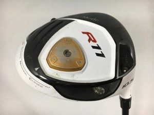 【中古ゴルフクラブ】テーラーメイド R11 ドライバー (日本仕様) Motore 55 1W【14日間返品OK】