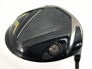 【中古ゴルフクラブ】ブリヂストン TOUR B JGR ドライバー 2017 JGRオリジナル TG1-5 1W【14日間返品OK】