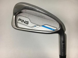 【中古ゴルフクラブ】(7本セット)ピン i アイアン 2015 NSプロ MODUS3 TOUR105 5〜9.P.A【14日間返品OK】