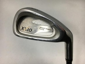 【中古ゴルフクラブ】(8本セット)ダンロップ ゼクシオ(XXIO) アイアン 2002 MP200 5〜9.P.A.S【14日間返品OK】