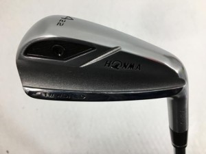 【中古ゴルフクラブ】ホンマ TOUR WORLD (ツアーワールド) TW-U ユーティリティアイアン 2019 D/G 95 U4【14日間返品OK】