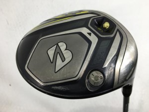 【中古ゴルフクラブ】ブリヂストン TOUR B JGR ドライバー 2019 AIR SPEEDER JGR 1W【14日間返品OK】