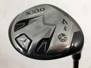 【中古ゴルフクラブ】ダンロップ ゼクシオ(XXIO) フォージド フェアウェイ 2013 MX4000 7W