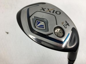 【中古ゴルフクラブ】ダンロップ ゼクシオ8 エイト (XXIO 8) ユーティリティ 2014 MP800 U4【14日間返品OK】