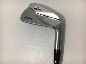 【中古ゴルフクラブ】【美品】(6本セット)ダンロップ スリクソン(SRIXON) Z-965 アイアン D/G D.S.T 5〜9.P【14日間返品OK】