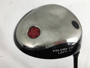 【中古ゴルフクラブ】ダイワ(グローブライド) ONOFF ドライバー 赤 2006 スムースキックMP-506D 1W