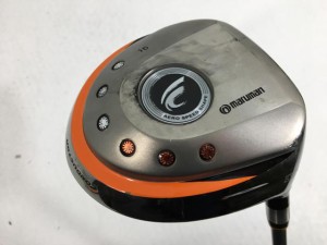 【中古ゴルフクラブ】マルマン コンダクター ドライバー 2008 コンダクターST-5 1W