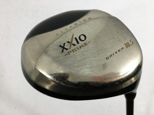 【中古ゴルフクラブ】ダンロップ ゼクシオ(XXIO) プライム ドライバー 2003(高反発) SP-200 1W