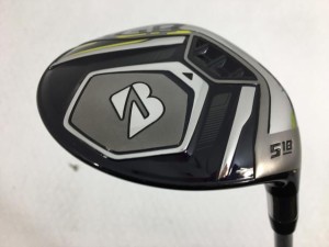 【中古ゴルフクラブ】ブリヂストン TOUR B JGR フェアウェイ 2019 AIR SPEEDER JGR 5W【14日間返品OK】