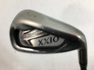 【中古ゴルフクラブ】(8本セット)ダンロップ ゼクシオ7 セブン (XXIO 7) アイアン 2012 MP700 5〜9.P.A.S【14日間返品OK】