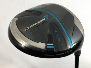 【中古ゴルフクラブ】マルマン DANGAN7(ダンガン7) 445D ドライバー オリジナルカーボン 1W【14日間返品OK】