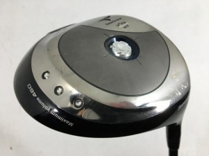 【中古ゴルフクラブ】ブリヂストン ツアーステージ ViQ MX ドライバー TV-50アルファ 1W