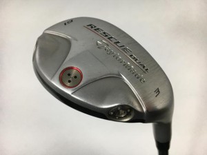 【中古ゴルフクラブ】テーラーメイド レスキュー デュアル ユーティリティ 2005 (日本仕様) NSプロ 950GH 3I