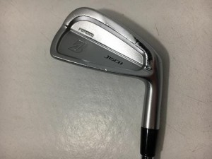 【中古ゴルフクラブ】(7本セット)ブリヂストン J15CB アイアン 2014 NSプロ MODUS3 TOUR120 4〜9.P【14日間返品OK】