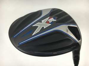 【中古ゴルフクラブ】キャロウェイ XR 16 ドライバー 2016 (日本仕様) XR グラファイト 1W【14日間返品OK】