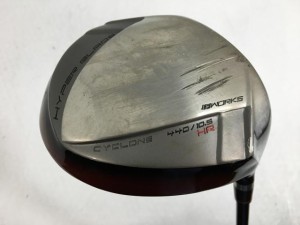 【中古ゴルフクラブ】ワークス ゴルフ ハイパーブレード ドライバー ワークテック マミヤプロフォース RS 1W