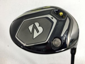 【中古ゴルフクラブ】ブリヂストン TOUR B JGR ドライバー 2019 ディアマナ D Limited 50 1W【14日間返品OK】