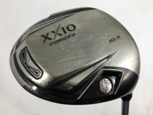 【中古ゴルフクラブ】ダンロップ ゼクシオ(XXIO) フォージド ドライバー 2011 MX3000 1W