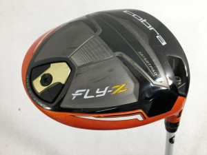 【中古ゴルフクラブ】コブラ コブラ FLY-Z オレンジ ドライバー 2015 (日本仕様) SPEEDER オリジナルカーボン 1W【14日間返品OK】