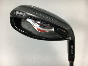 【中古ゴルフクラブ】(5本セット)マルマン シャトル i3000X アイアン (メガシャトル) NSプロ 750GH 7〜10.P【14日間返品OK】