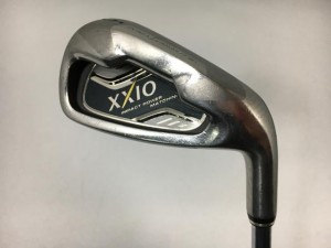 【中古ゴルフクラブ】(6本セット)ダンロップ ゼクシオ(XXIO) アイアン 2010 NSプロ 950GH HL 5〜9.P【14日間返品OK】