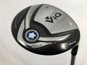 【中古ゴルフクラブ】ブリヂストン ツアーステージ ViQ フェアウェイ 2010 VT-50w 3W