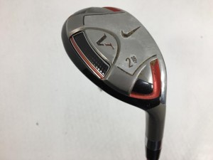 【中古ゴルフクラブ】ナイキ ヴィクトリーレッド ユーティリティ (日本仕様) VR510H U2