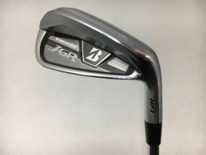 【中古ゴルフクラブ】(7本セット)ブリヂストン TOUR B JGR HF1 アイアン 2017 NSプロ ZELOS 8 7〜9.PW1.PW2.A.S【14日間返品OK】