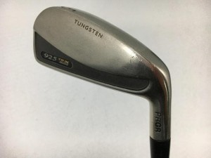 【中古ゴルフクラブ】(9本セット)プロギア スピードアイアン 925TR-X オリジナルカーボン 4〜9.P.A.S【14日間返品OK】