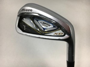 【中古ゴルフクラブ】(5本セット)ミズノ JPX 825XD アイアン NSプロ 850GH 6〜9.P【14日間返品OK】