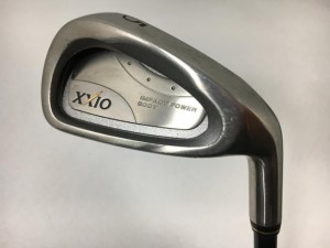 【中古ゴルフクラブ】(8本セット)ダンロップ ゼクシオ(XXIO) アイアン 2004 MP300 5〜9.P.A.S【14日間返品OK】