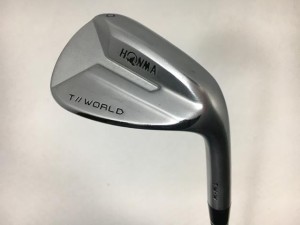 【中古ゴルフクラブ】ホンマ TOUR WORLD (ツアーワールド) TW-W ウェッジ 50.09 2019 D/G AW【14日間返品OK】