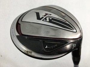 【中古ゴルフクラブ】ナイキ ヴィクトリーレッド VR_S フェアウェイ (USA仕様) FUBUKI K 7W