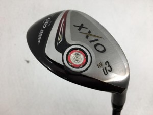 【中古ゴルフクラブ】ダンロップ ゼクシオ9 ナイン (XXIO 9) ユーティリティ 2016 MP900 U3【14日間返品OK】