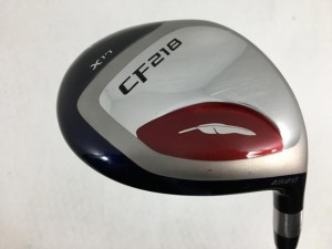 【中古ゴルフクラブ】フォーティーン CF-218 フェアウェイ 2018 FT-16f XW【14日間返品OK】