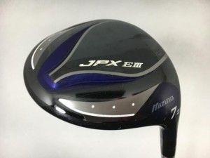 【中古ゴルフクラブ】ミズノ JPX EIII (JPX E3) フェアウェイ 2014 JPX MF200 7W【14日間返品OK】