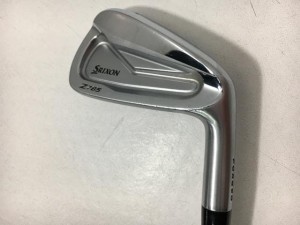 【中古ゴルフクラブ】(8本セット)ダンロップ スリクソン(SRIXON) Z-785 アイアン NSプロ 950GH D.S.T 5〜9.P.A.S【14日間返品OK】