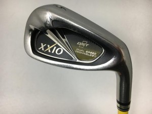 【中古ゴルフクラブ】(7本セット)ダンロップ ゼクシオ8 エイト (XXIO 8) アイアン 2014 MP800 6〜9.P.A.S【14日間返品OK】