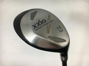 【中古ゴルフクラブ】ダンロップ ゼクシオ(XXIO) ユーティリティ 2004 MP300 U5