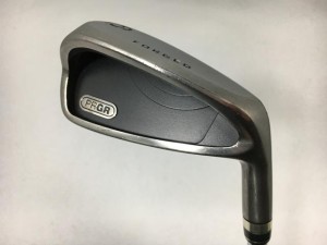 【中古ゴルフクラブ】(6本セット)プロギア egg フォージドアイアン 2010 スペックスチール2 6〜9.P.A【14日間返品OK】