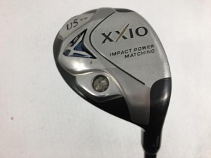 【中古ゴルフクラブ】ダンロップ ゼクシオ(XXIO) ユーティリティ 2010 MP600 U5【14日間返品OK】