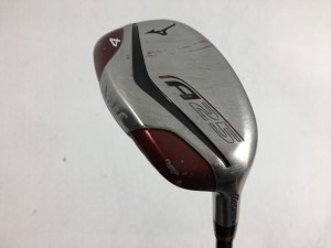 【中古ゴルフクラブ】ミズノ JPX A25 ユーティリティ QUAD JPX A25 U4